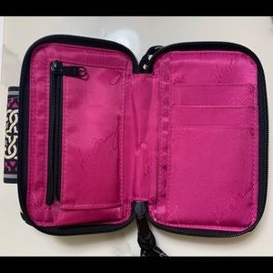 Vera Bradley Wristlet